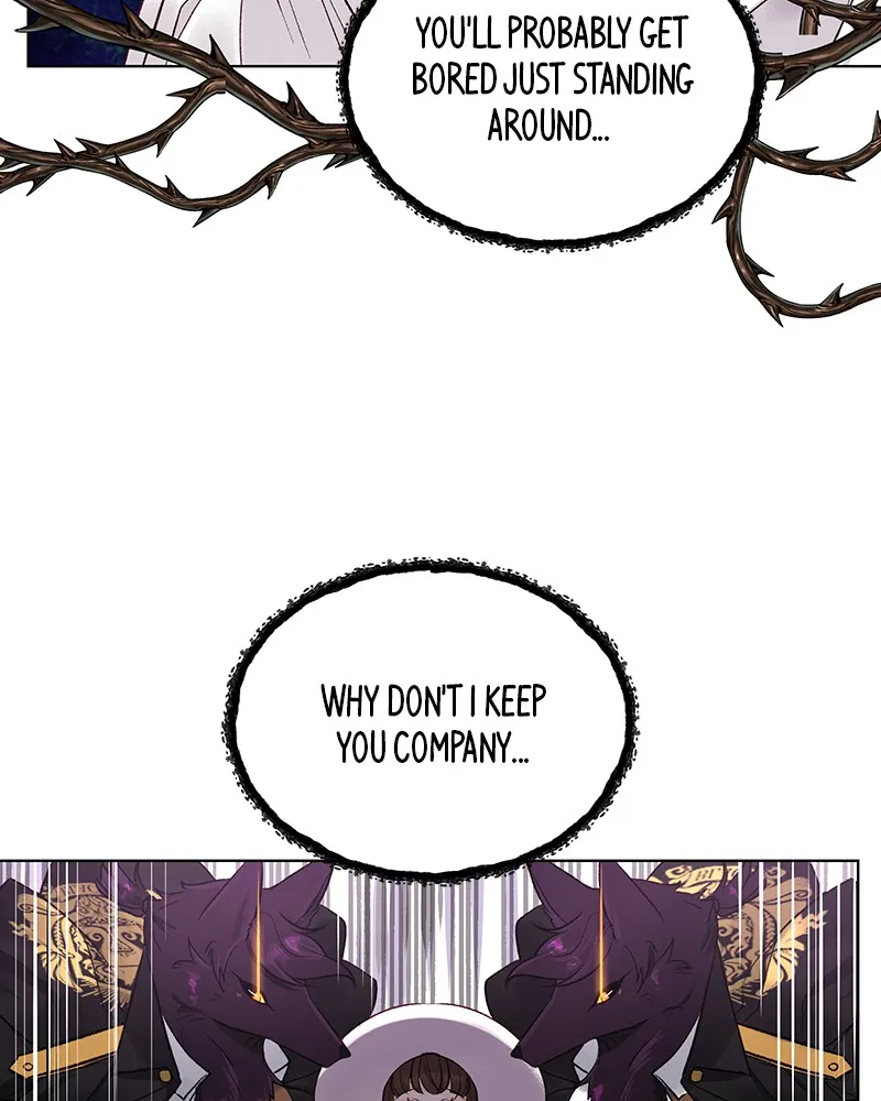 The Princess's Jewels Chapter 27 page 6 - 