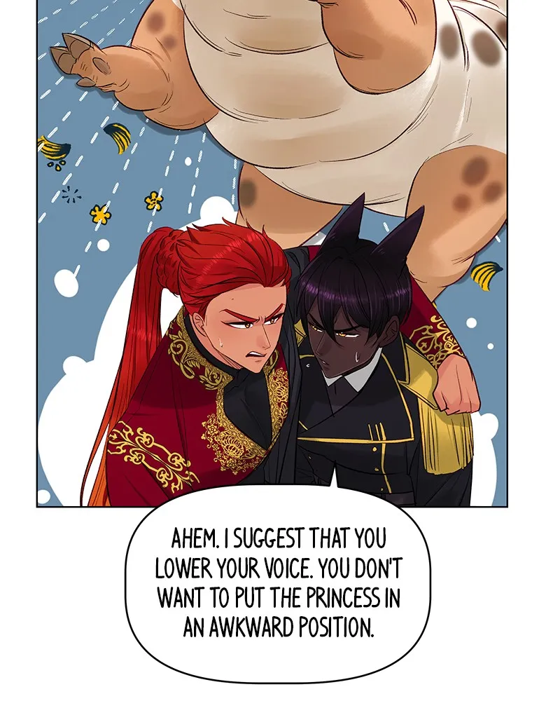 The Princess's Jewels Chapter 27 page 53 - 