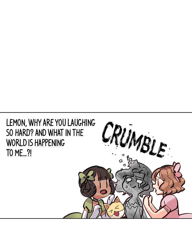 The Princess's Jewels Chapter 27 page 57 - 