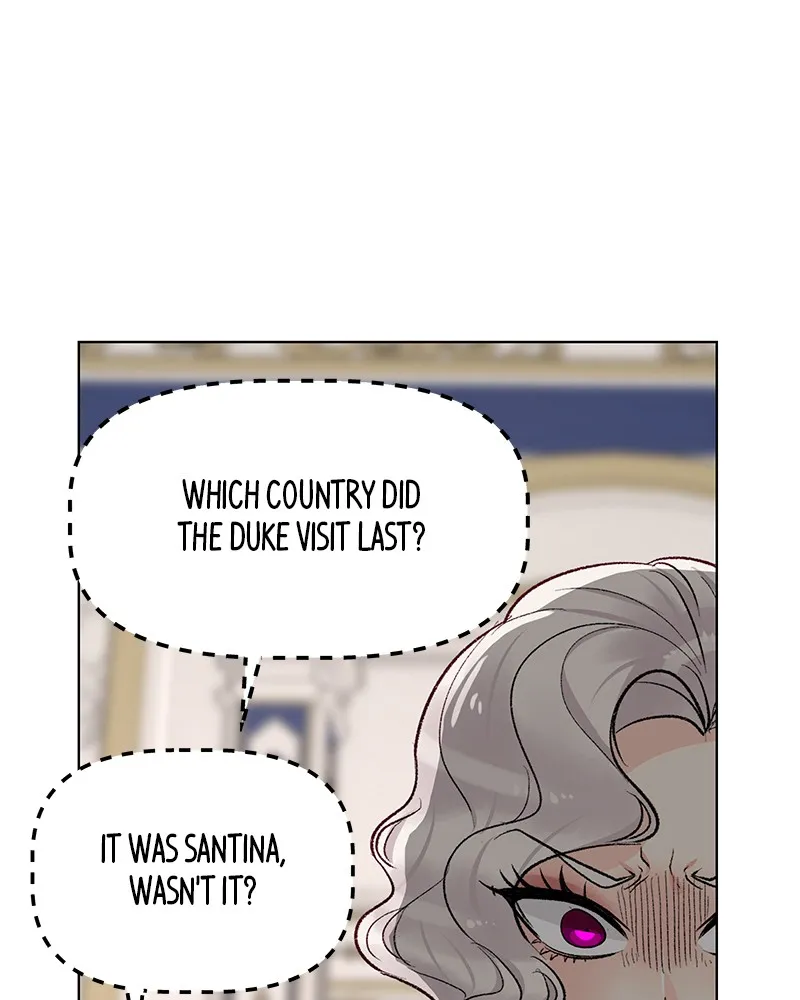 The Princess's Jewels Chapter 27 page 58 - 