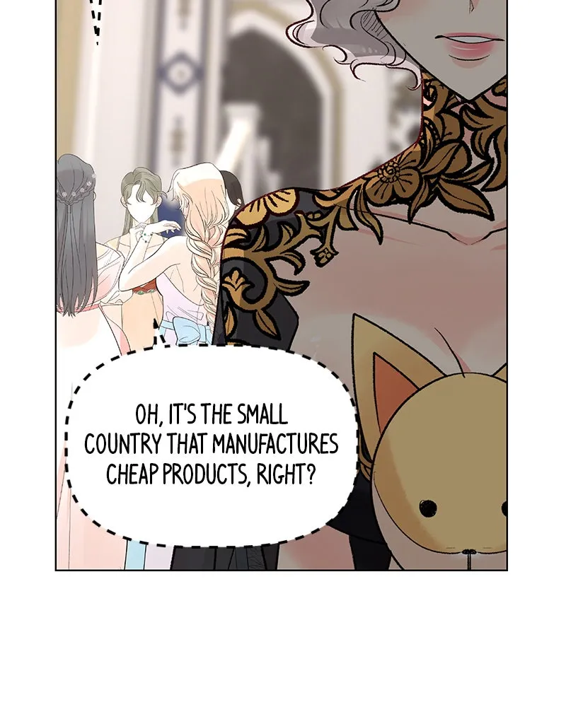 The Princess's Jewels Chapter 27 page 59 - 