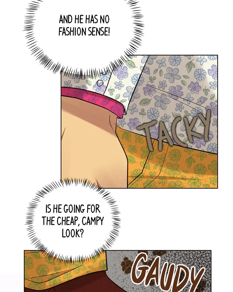 The Princess's Jewels Chapter 27 page 64 - 