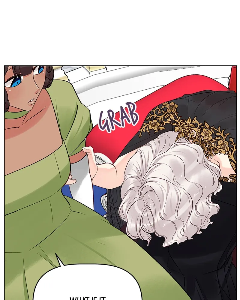 The Princess's Jewels Chapter 27 page 69 - 