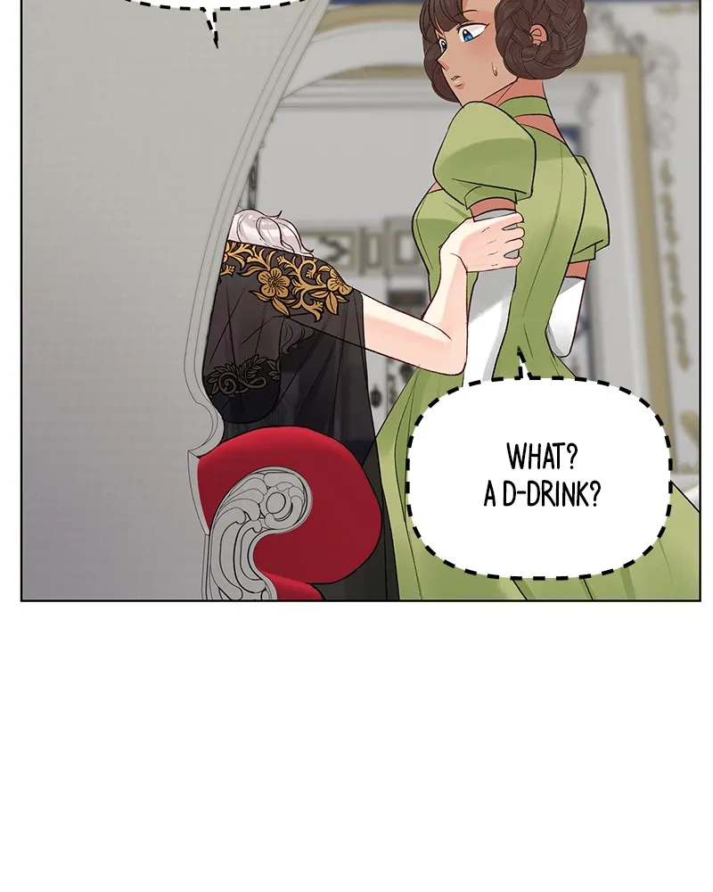 The Princess's Jewels Chapter 27 page 71 - 