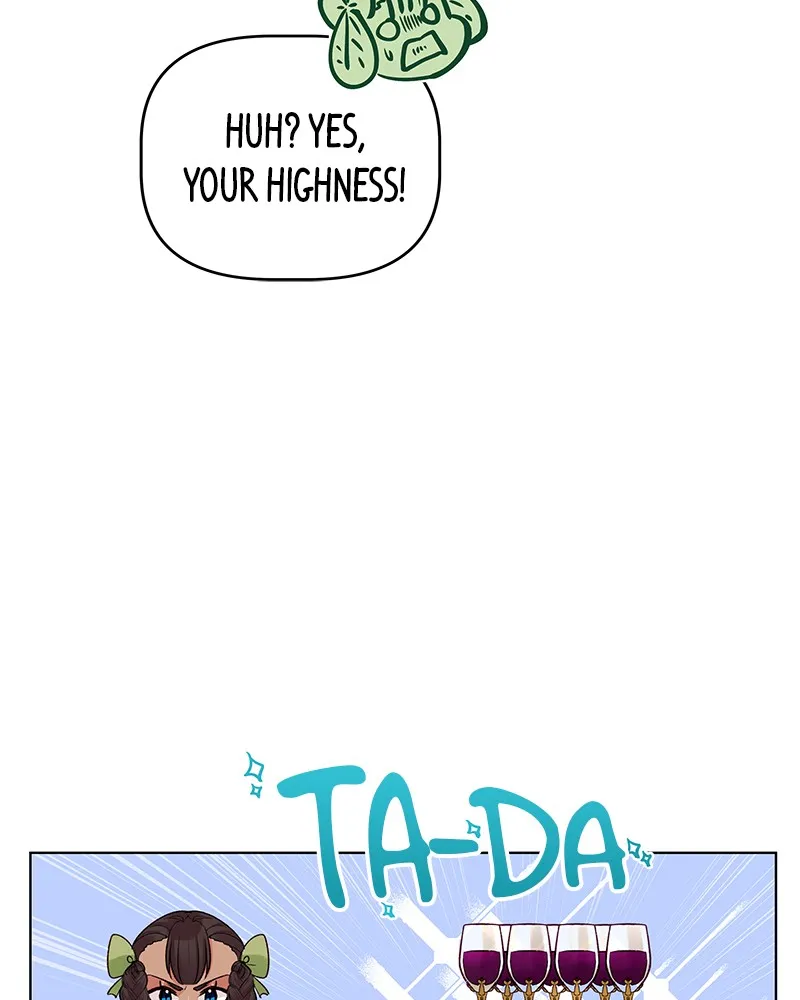 The Princess's Jewels Chapter 27 page 74 - 