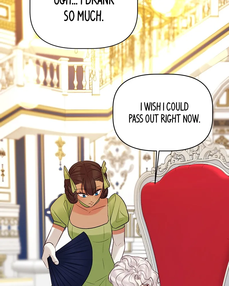 The Princess's Jewels Chapter 27 page 79 - 