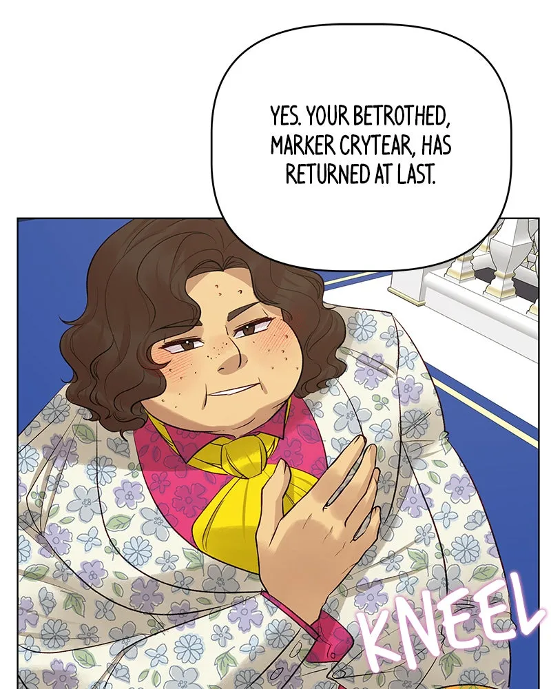The Princess's Jewels Chapter 27 page 85 - 