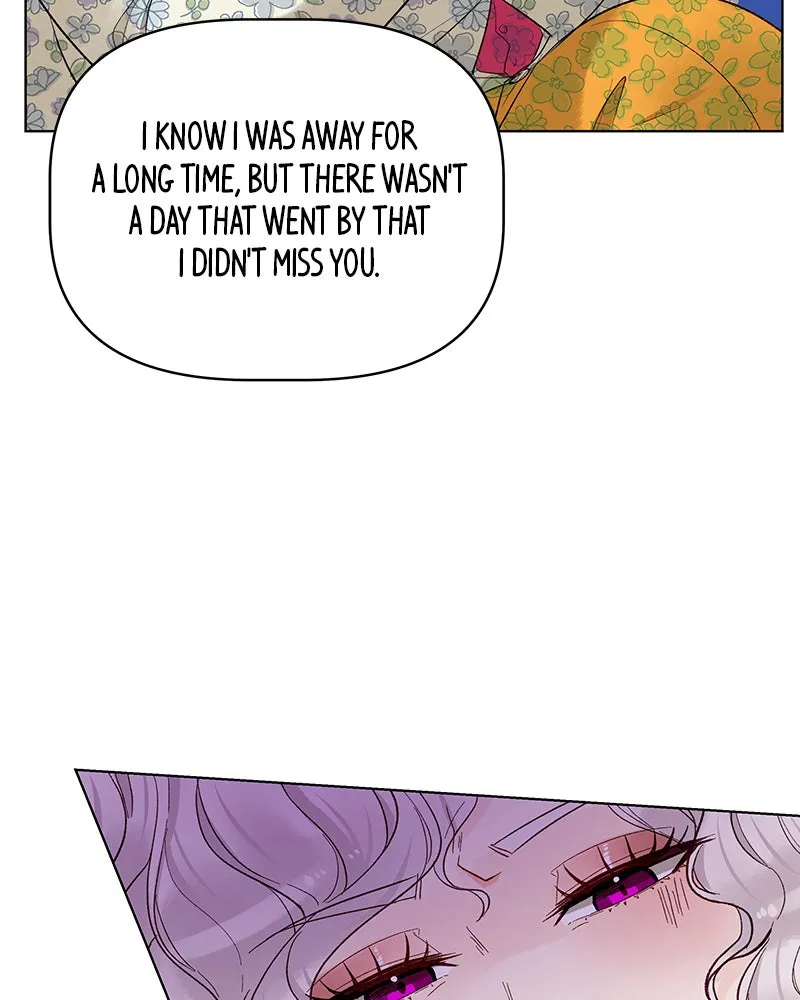 The Princess's Jewels Chapter 27 page 86 - 