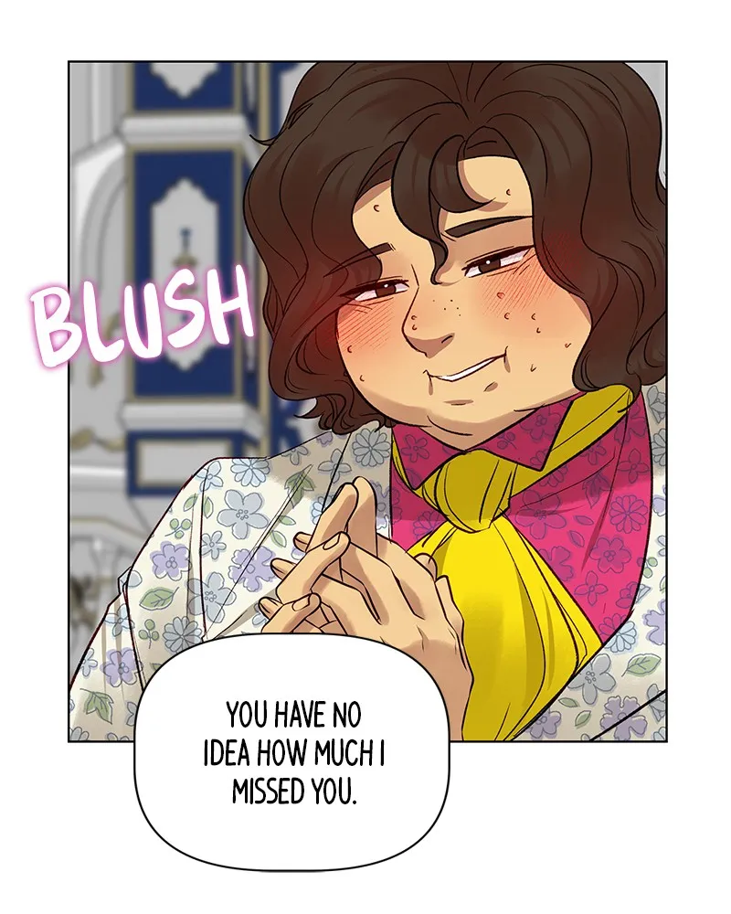 The Princess's Jewels Chapter 27 page 90 - 