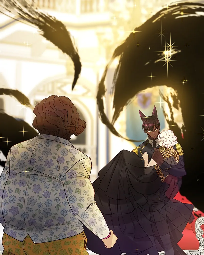 The Princess's Jewels Chapter 28 page 2 - 