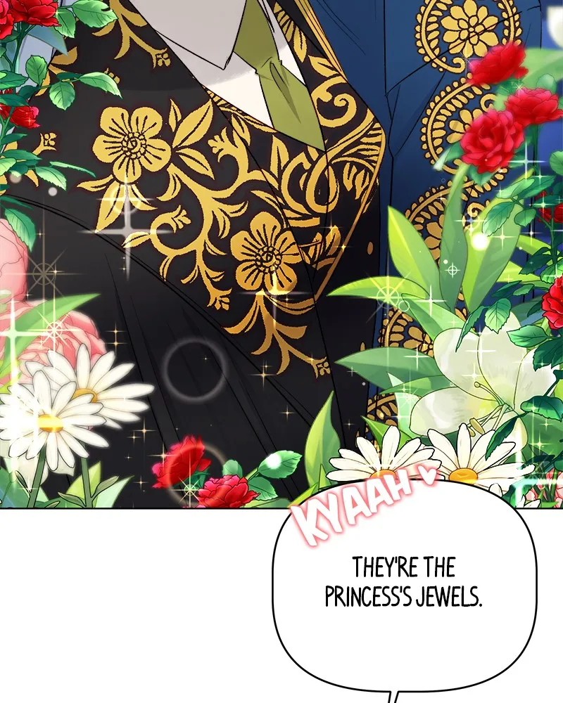 The Princess's Jewels Chapter 28 page 12 - 