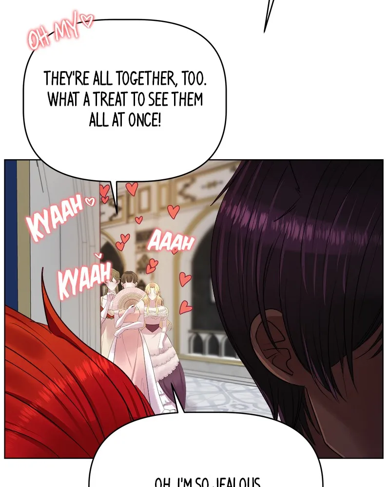 The Princess's Jewels Chapter 28 page 13 - 