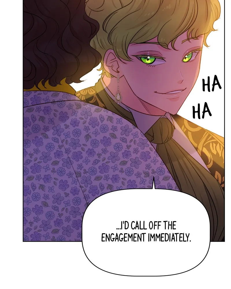 The Princess's Jewels Chapter 28 page 16 - 