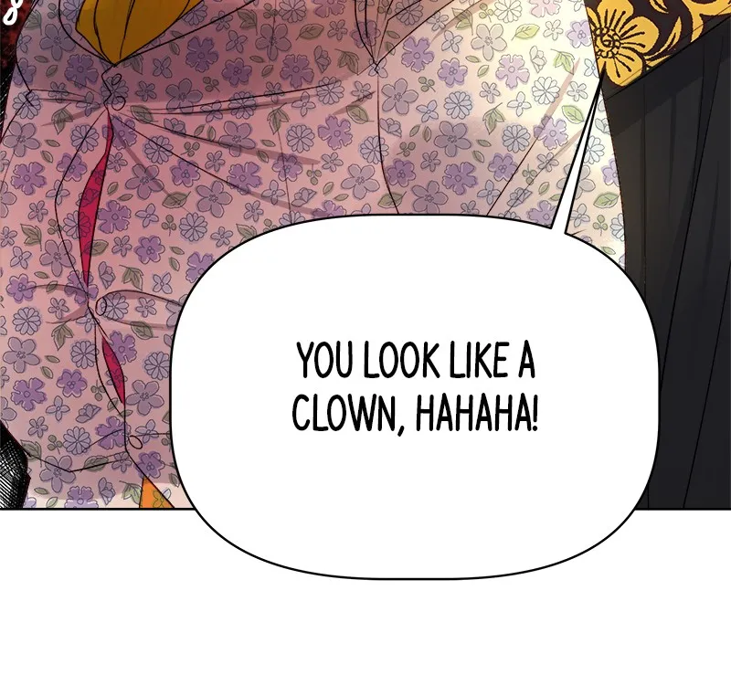 The Princess's Jewels Chapter 28 page 18 - 