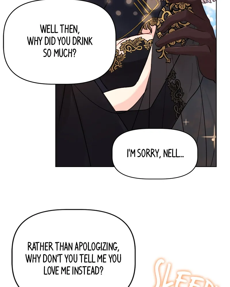The Princess's Jewels Chapter 28 page 20 - 