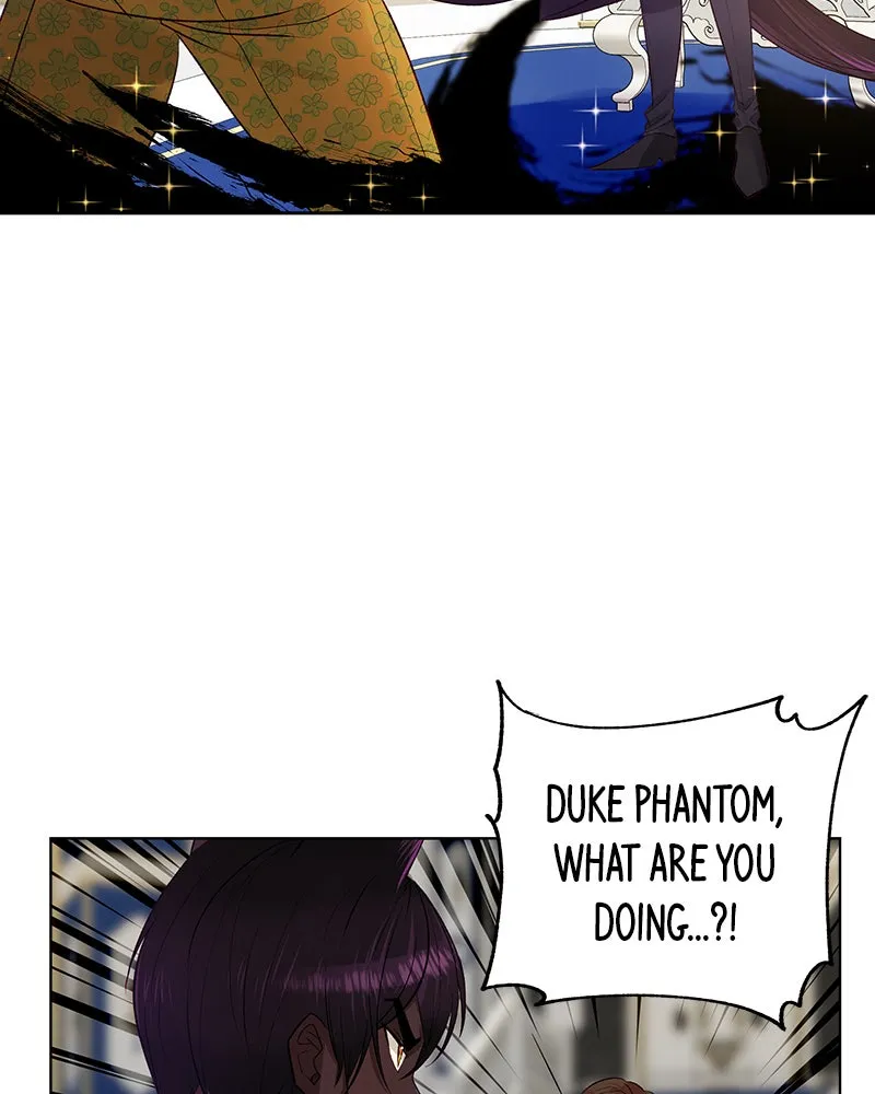 The Princess's Jewels Chapter 28 page 3 - 