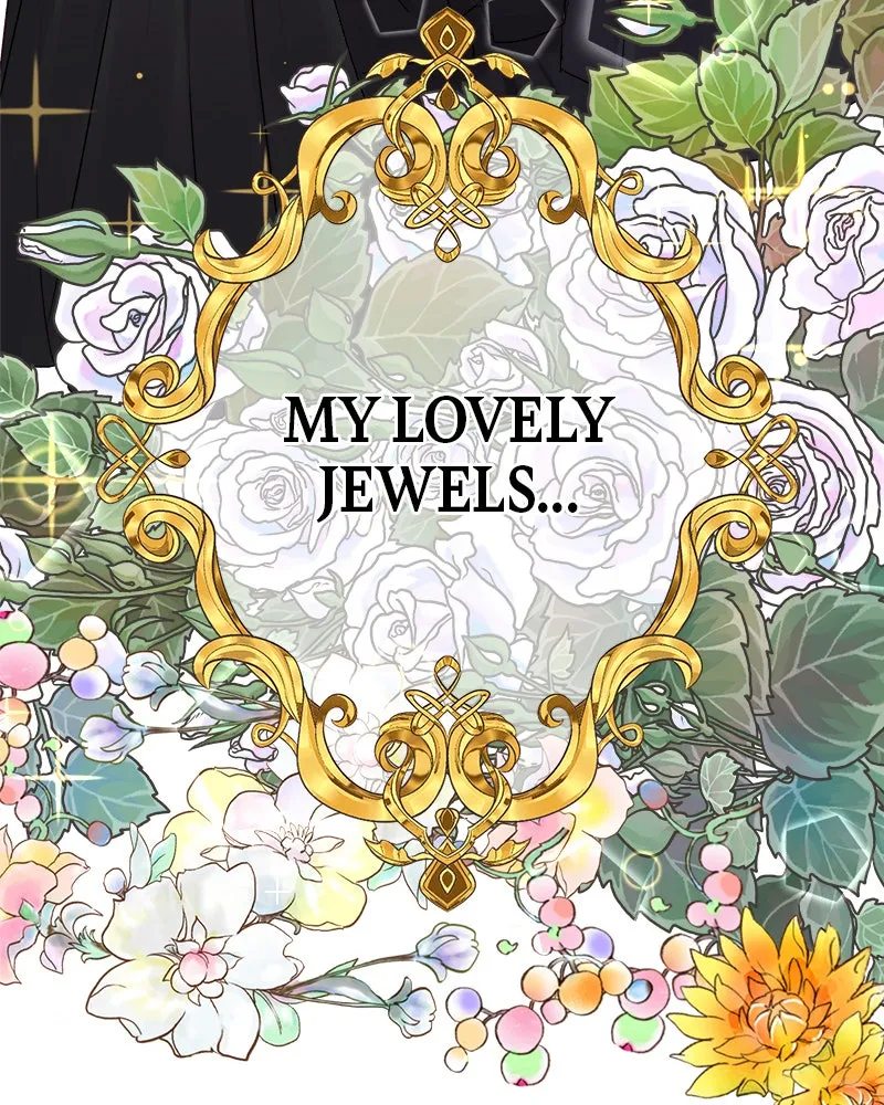 The Princess's Jewels Chapter 28 page 26 - 