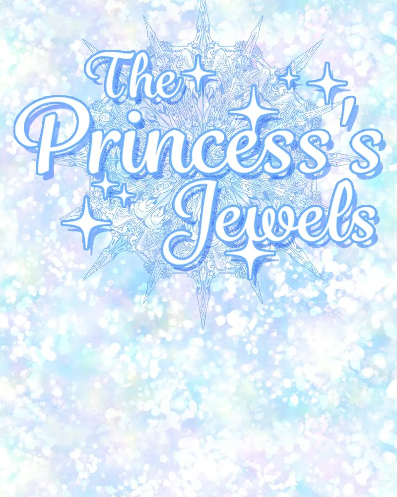 The Princess's Jewels Chapter 28 page 29 - 