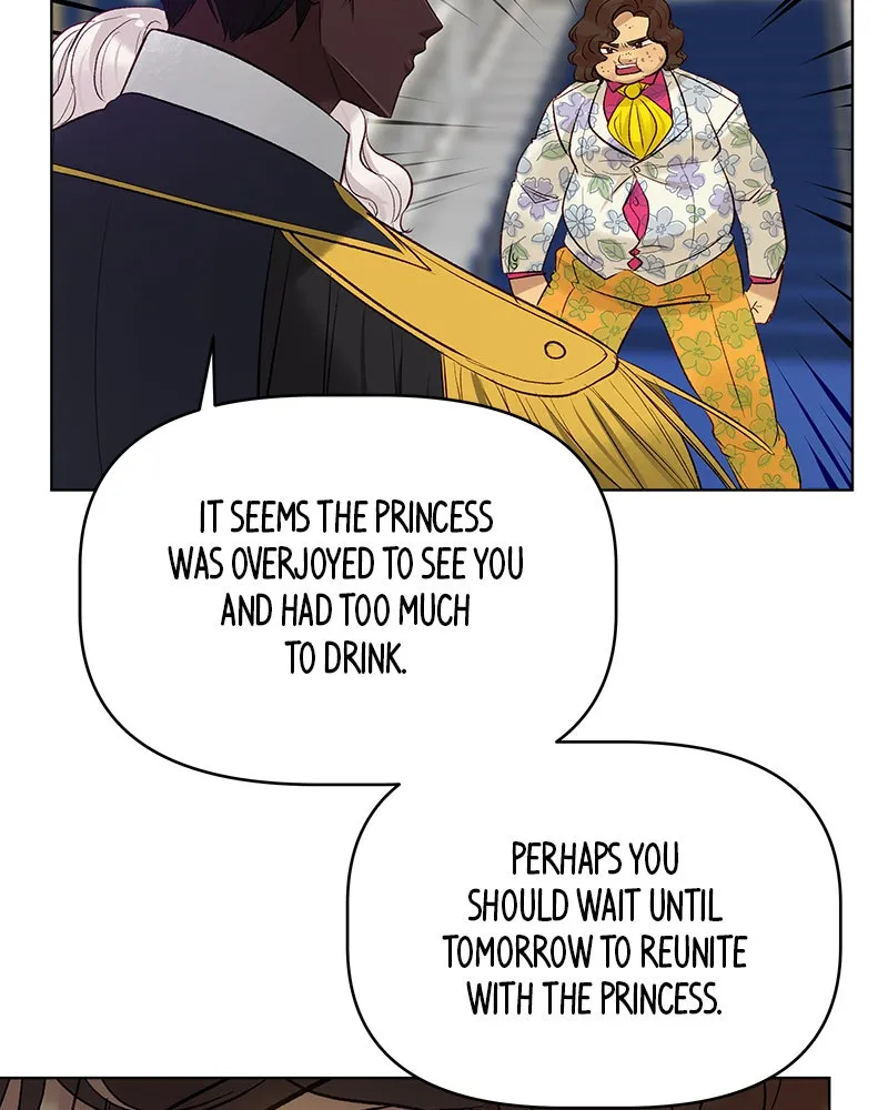 The Princess's Jewels Chapter 28 page 4 - 