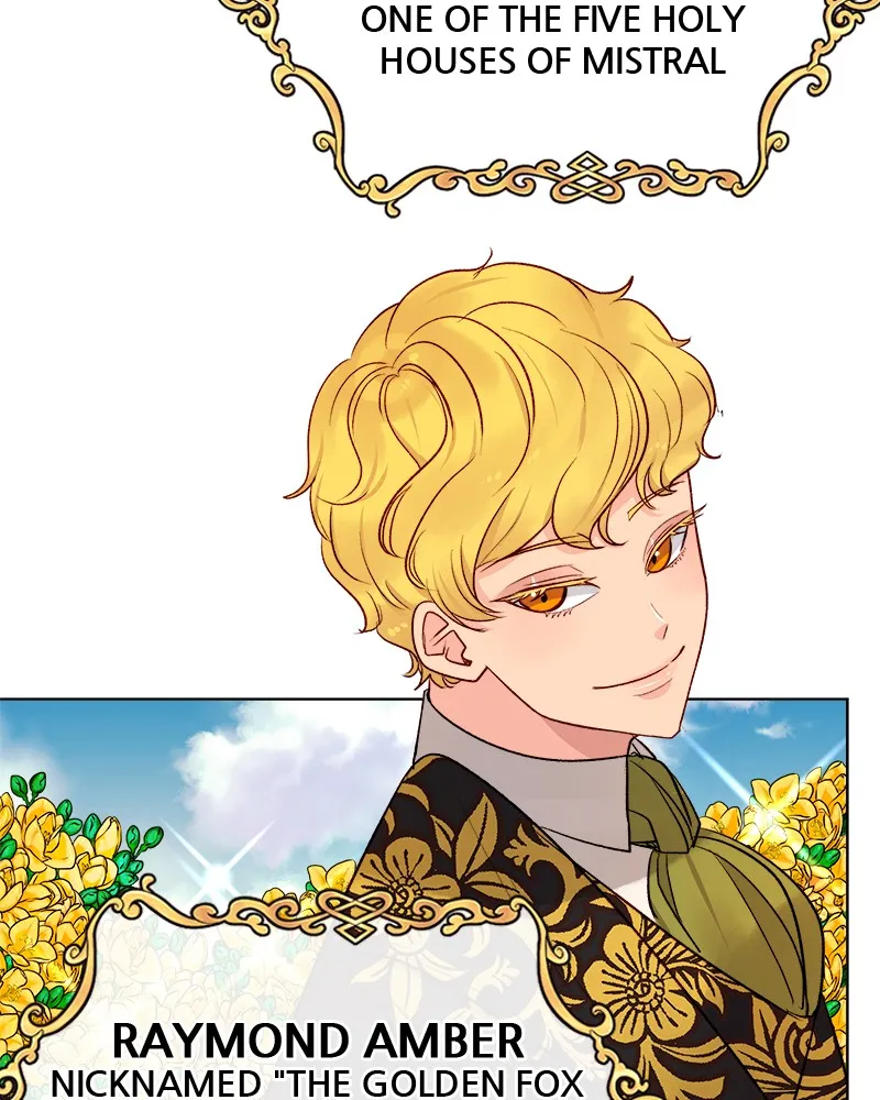 The Princess's Jewels Chapter 28 page 40 - 