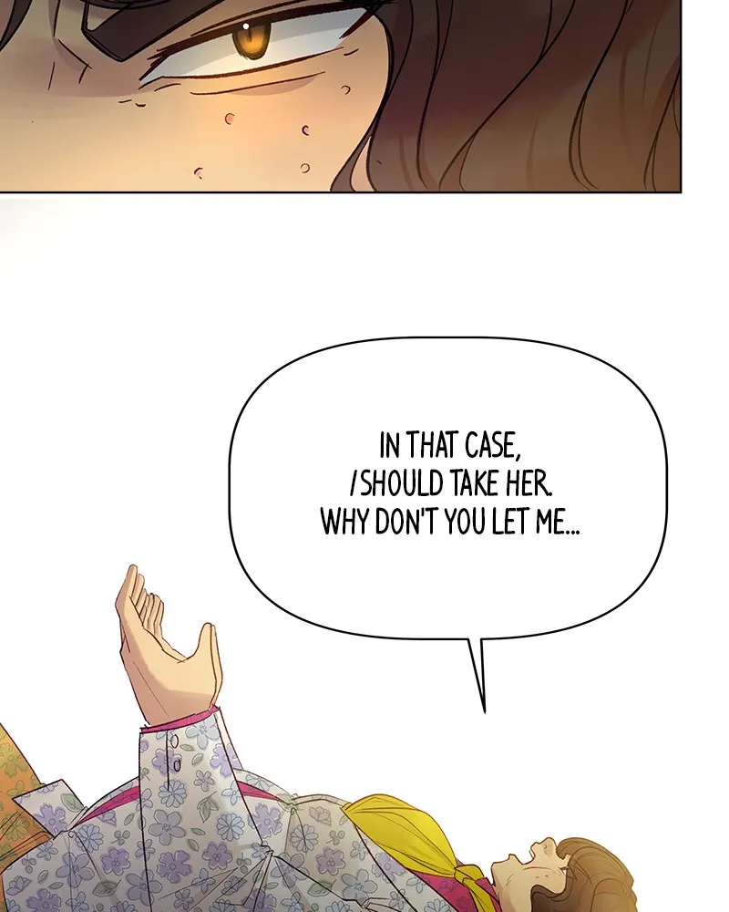 The Princess's Jewels Chapter 28 page 5 - 