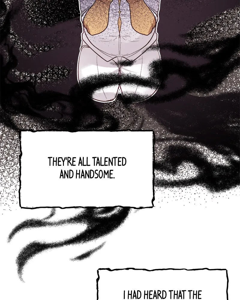 The Princess's Jewels Chapter 28 page 43 - 