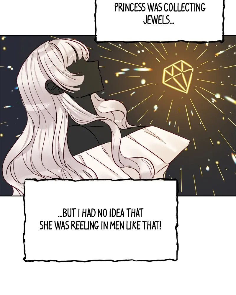 The Princess's Jewels Chapter 28 page 44 - 
