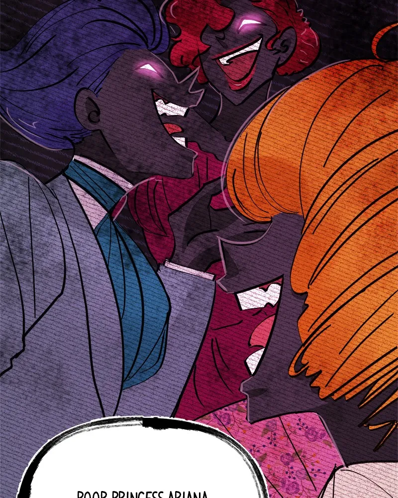 The Princess's Jewels Chapter 28 page 49 - 