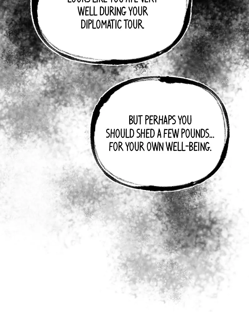 The Princess's Jewels Chapter 28 page 52 - 