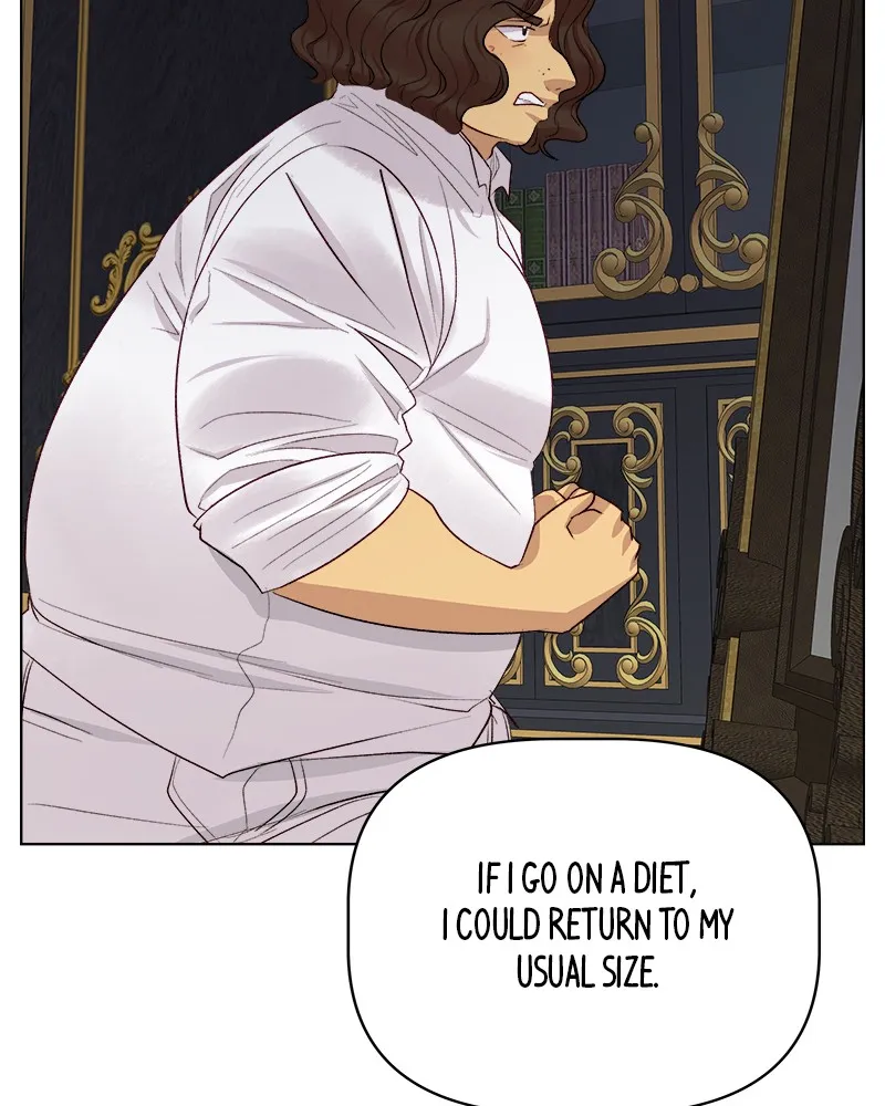 The Princess's Jewels Chapter 28 page 56 - 