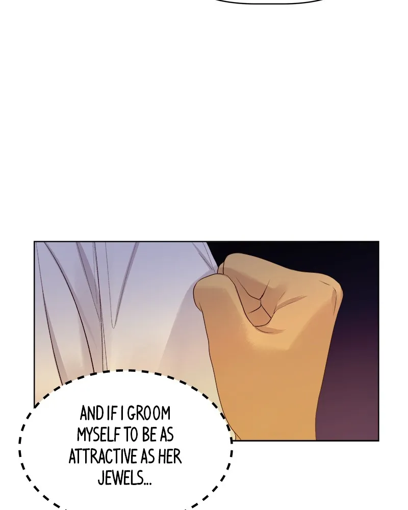 The Princess's Jewels Chapter 28 page 57 - 