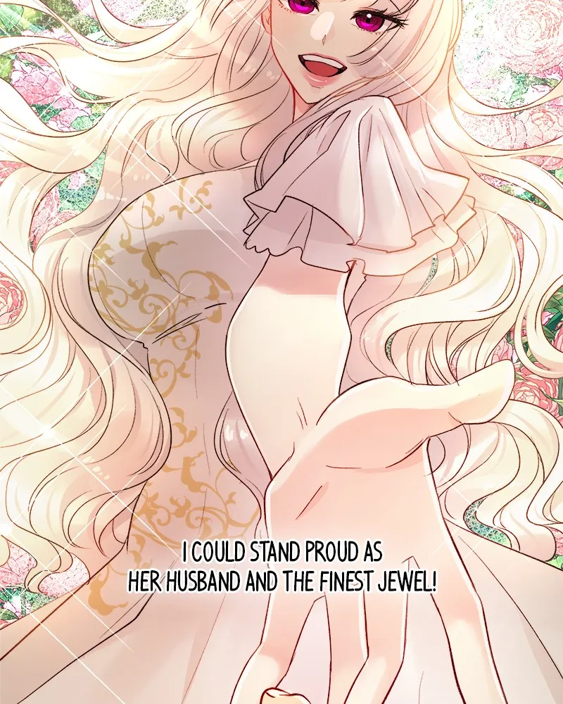 The Princess's Jewels Chapter 28 page 59 - 