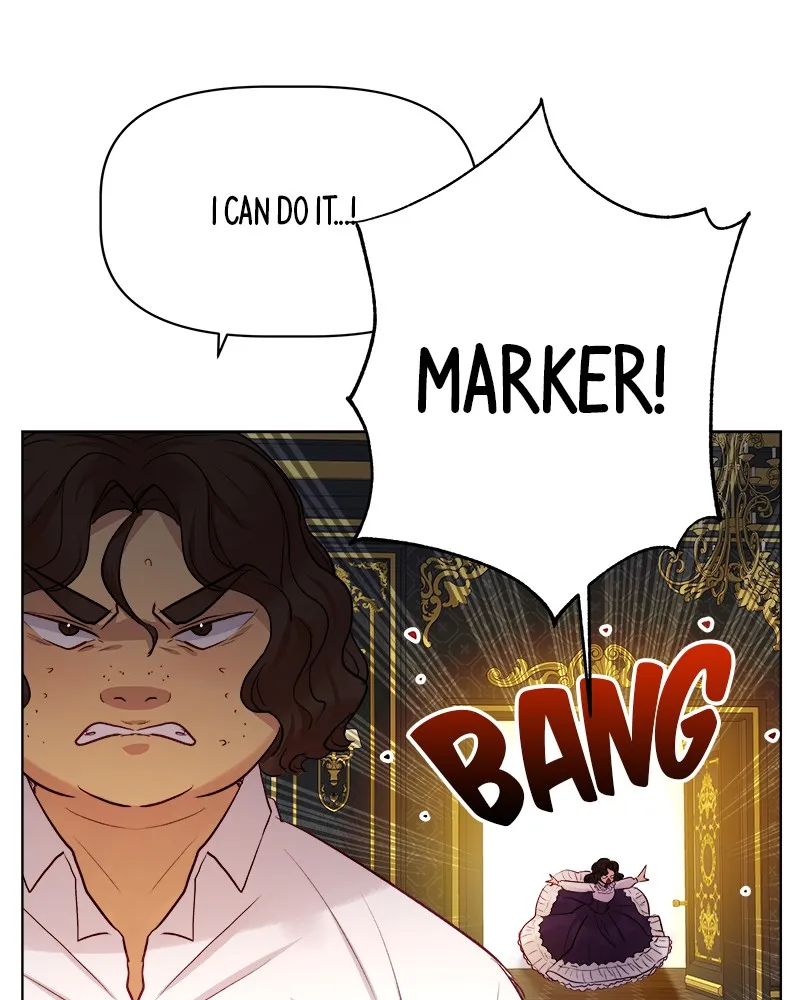 The Princess's Jewels Chapter 28 page 61 - 
