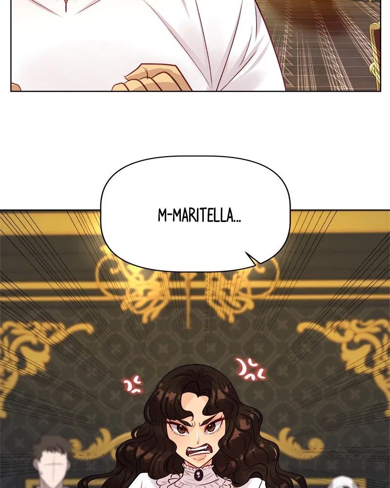 The Princess's Jewels Chapter 28 page 62 - 