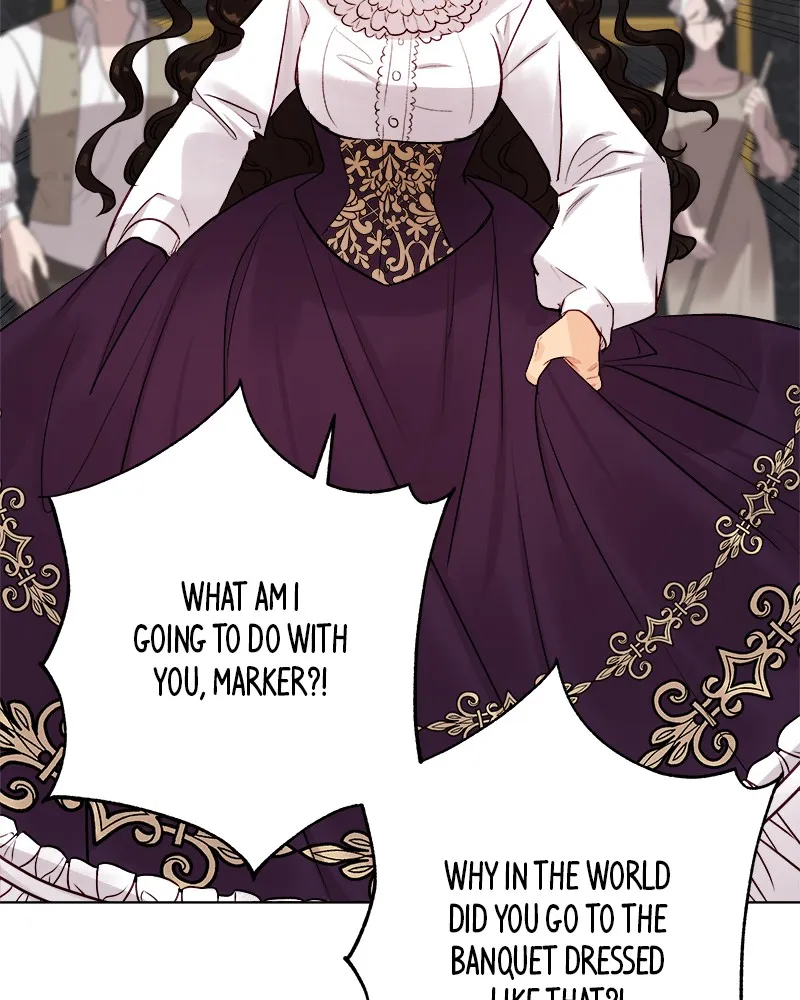 The Princess's Jewels Chapter 28 page 63 - 