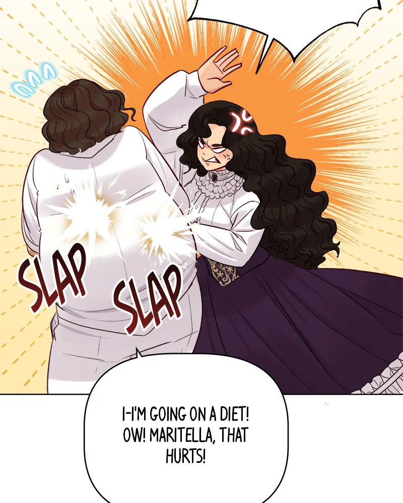 The Princess's Jewels Chapter 28 page 65 - 