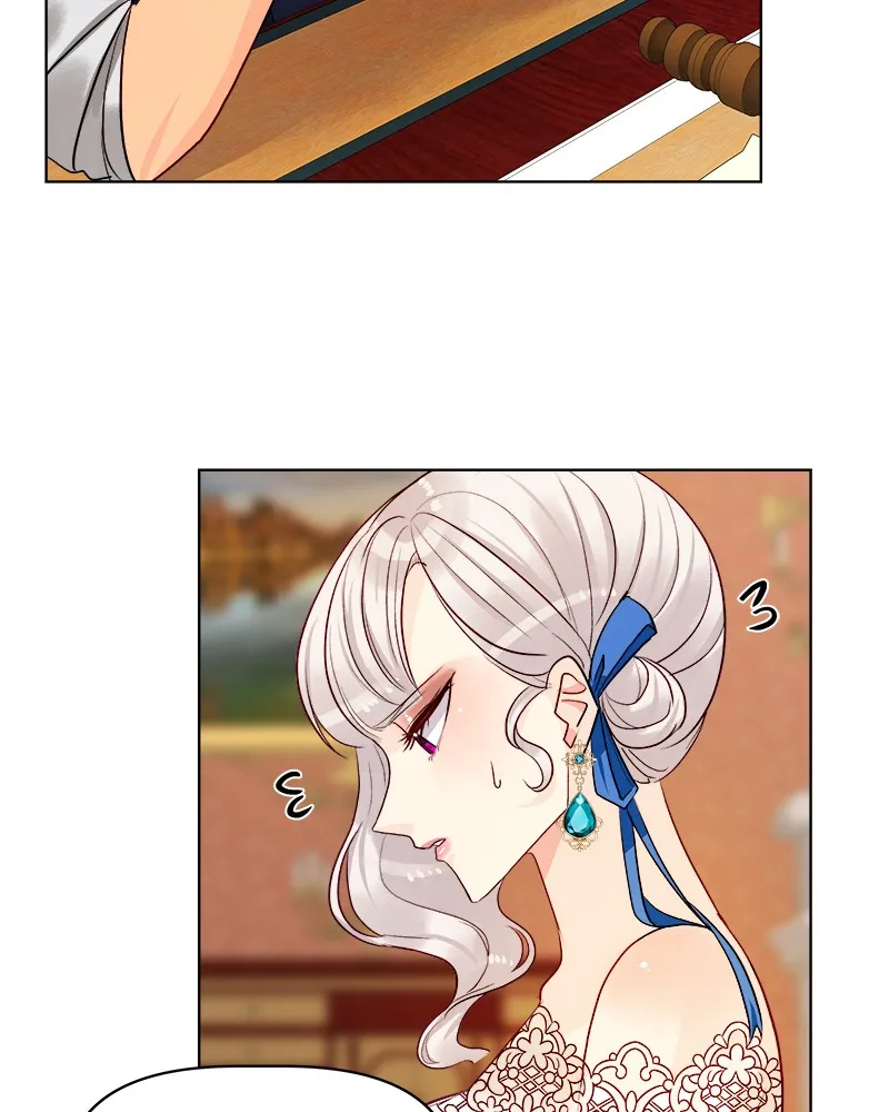 The Princess's Jewels Chapter 28 page 73 - 