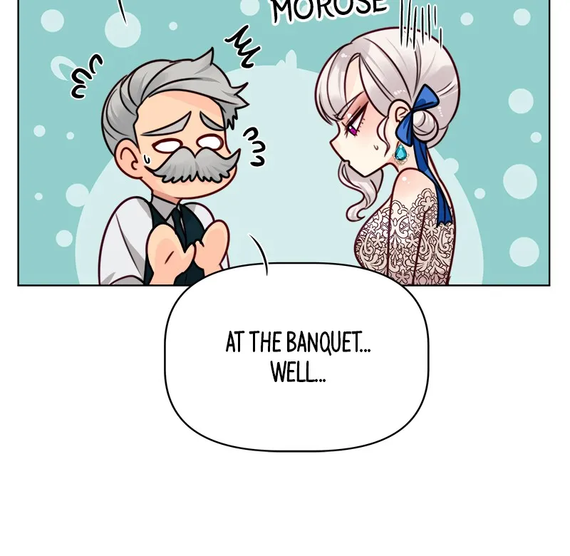 The Princess's Jewels Chapter 28 page 75 - 