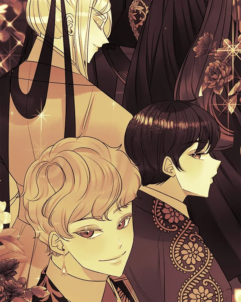 The Princess's Jewels Chapter 28 page 82 - 