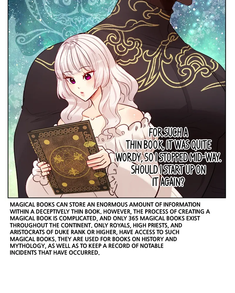 The Princess's Jewels Chapter 29 page 14 - 