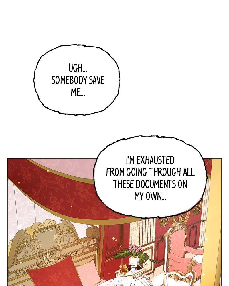 The Princess's Jewels Chapter 29 page 3 - 