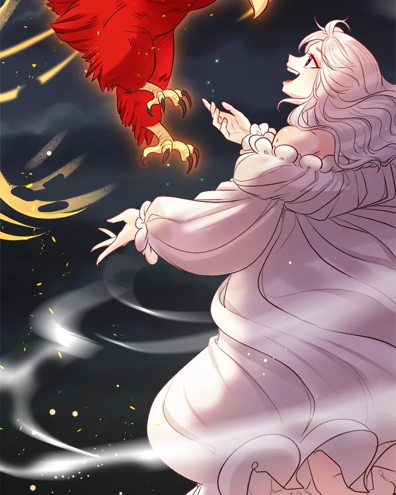 The Princess's Jewels Chapter 29 page 21 - 