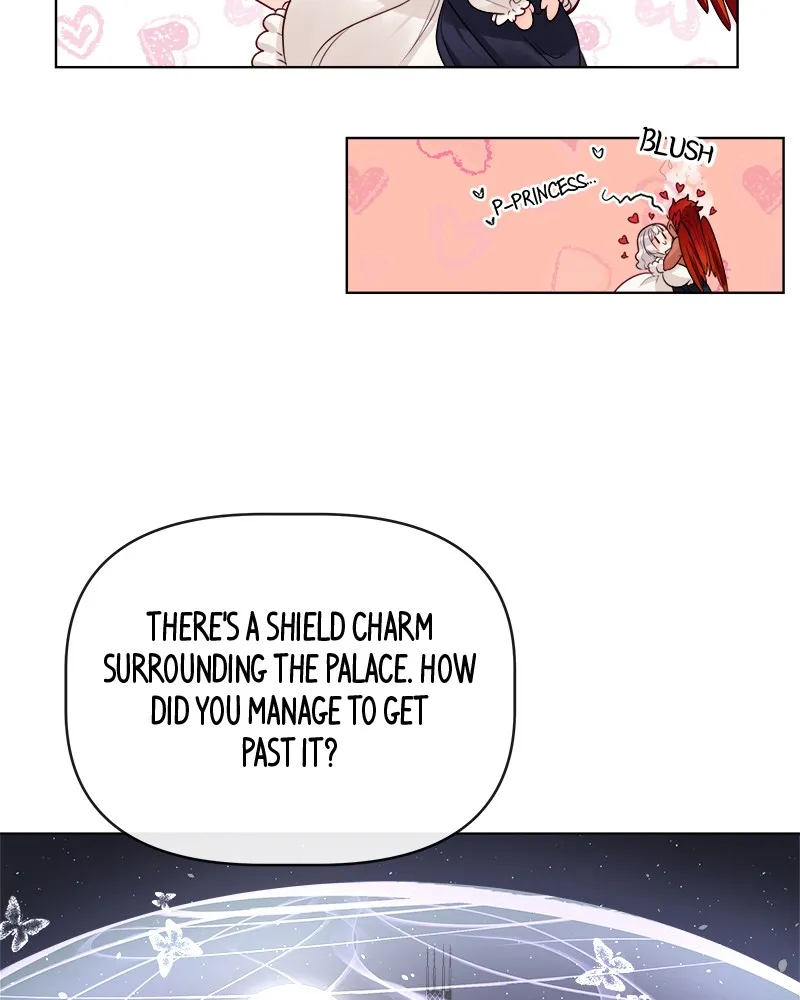 The Princess's Jewels Chapter 29 page 31 - 