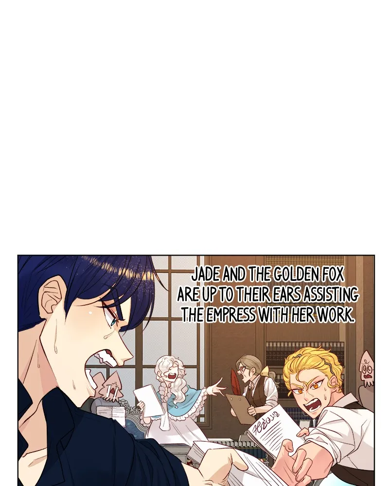 The Princess's Jewels Chapter 29 page 36 - 