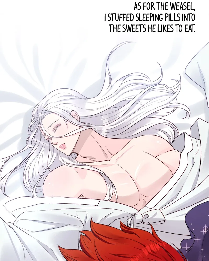 The Princess's Jewels Chapter 29 page 38 - 