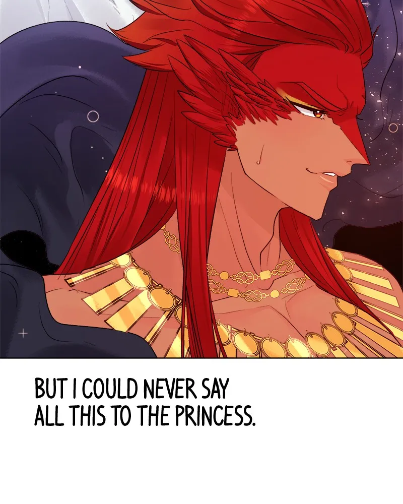 The Princess's Jewels Chapter 29 page 39 - 
