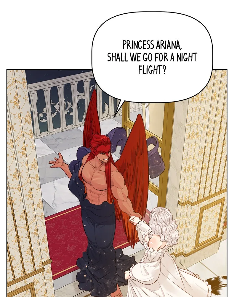The Princess's Jewels Chapter 29 page 41 - 