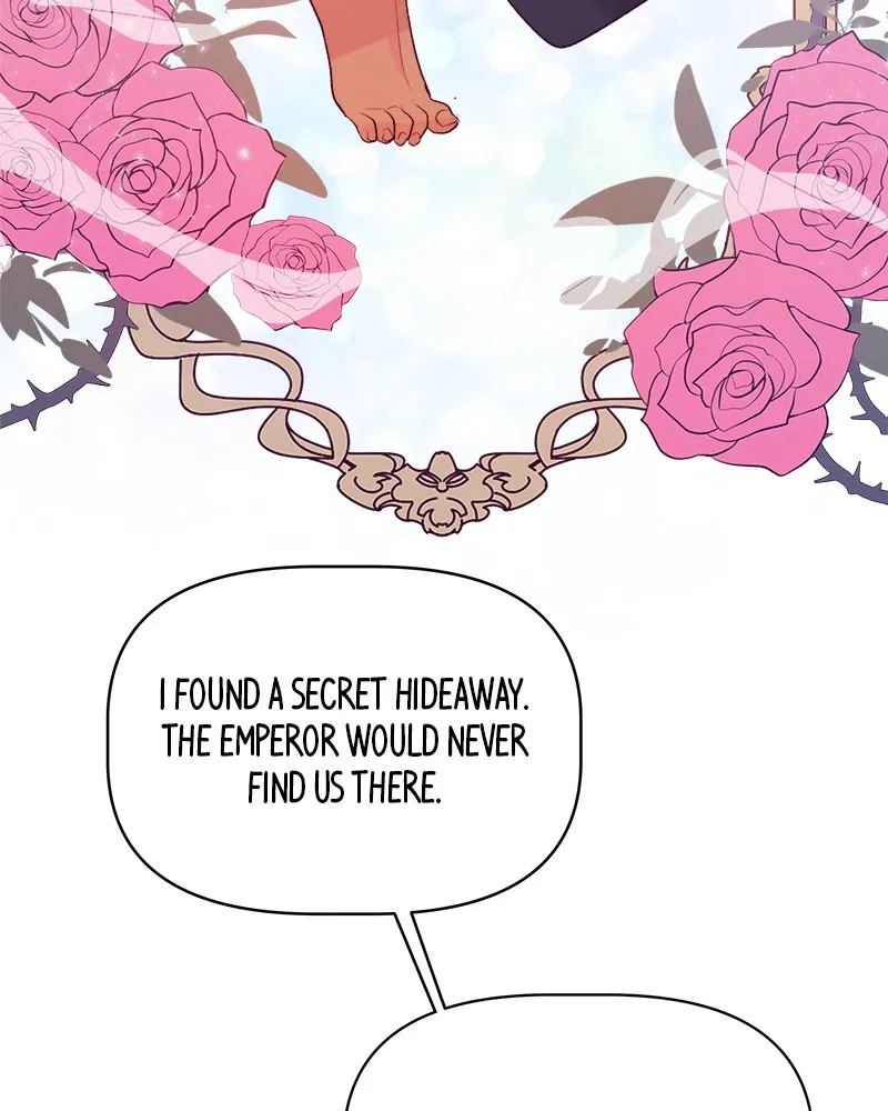 The Princess's Jewels Chapter 29 page 45 - 