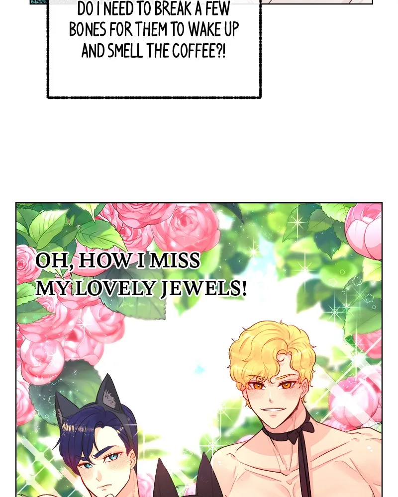 The Princess's Jewels Chapter 29 page 6 - 