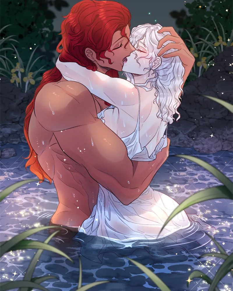 The Princess's Jewels Chapter 29 page 52 - 